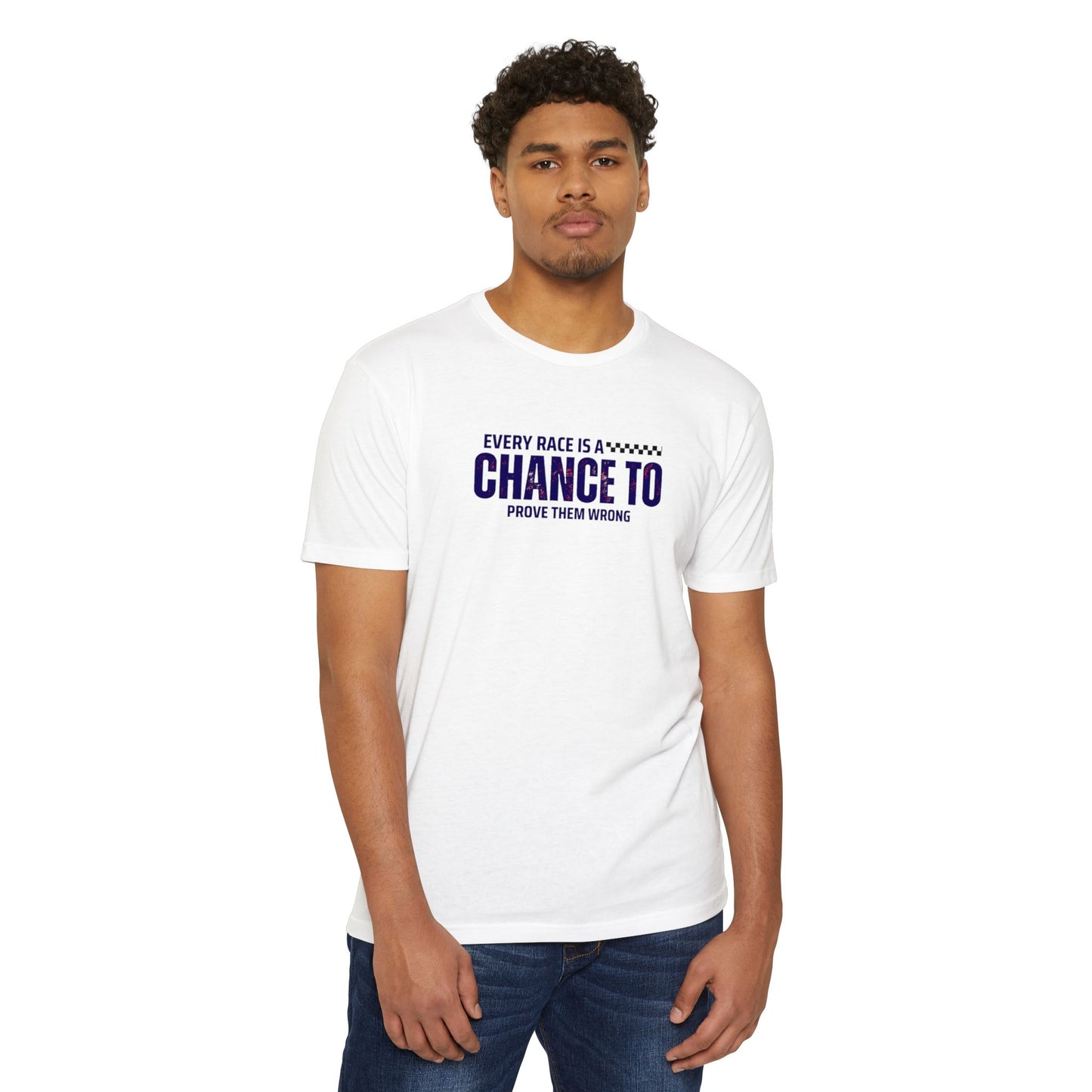 Prove Them Wrong T-shirt