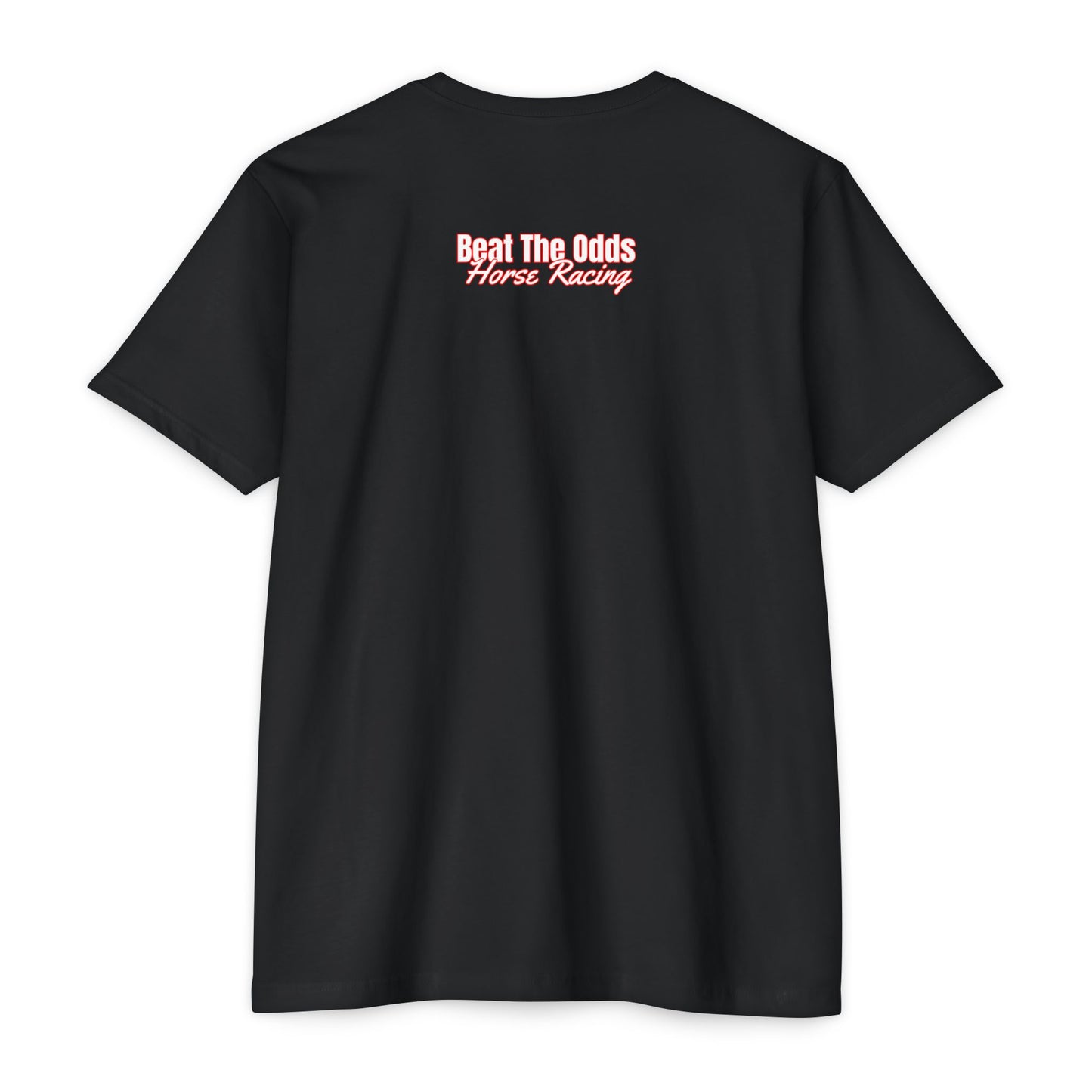 Racing to Victory T-shirt