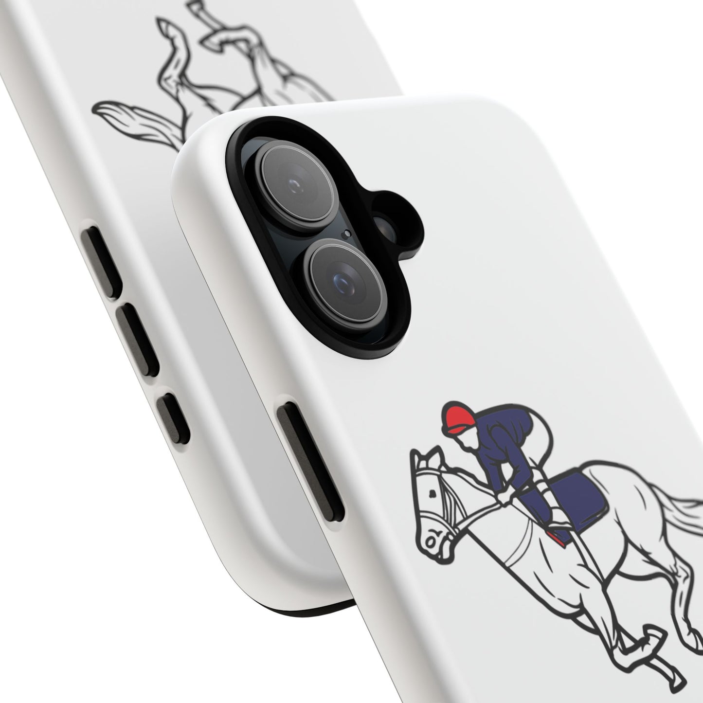 Beat The Odds Phone Case