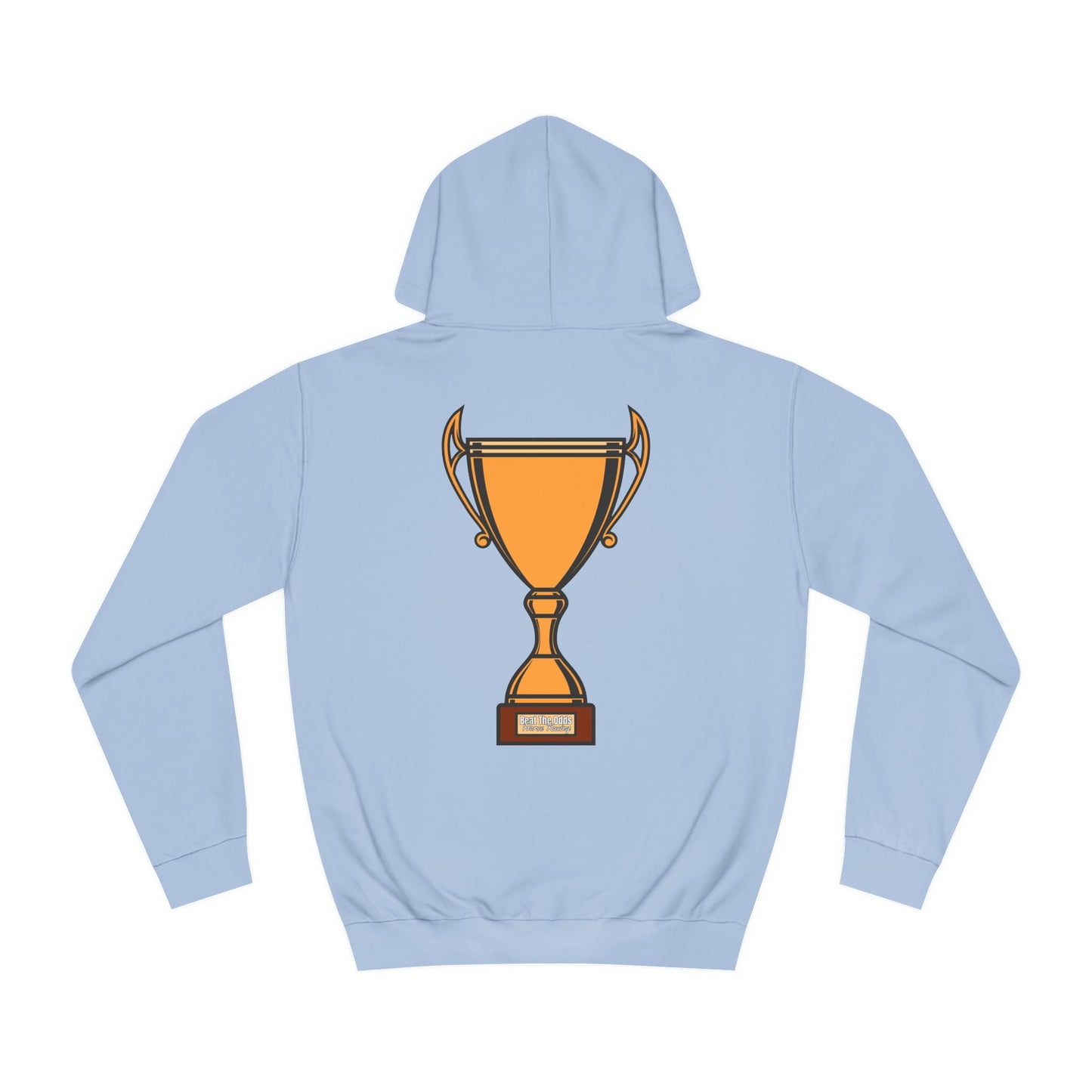 Gallop Toward Glory Hoodie