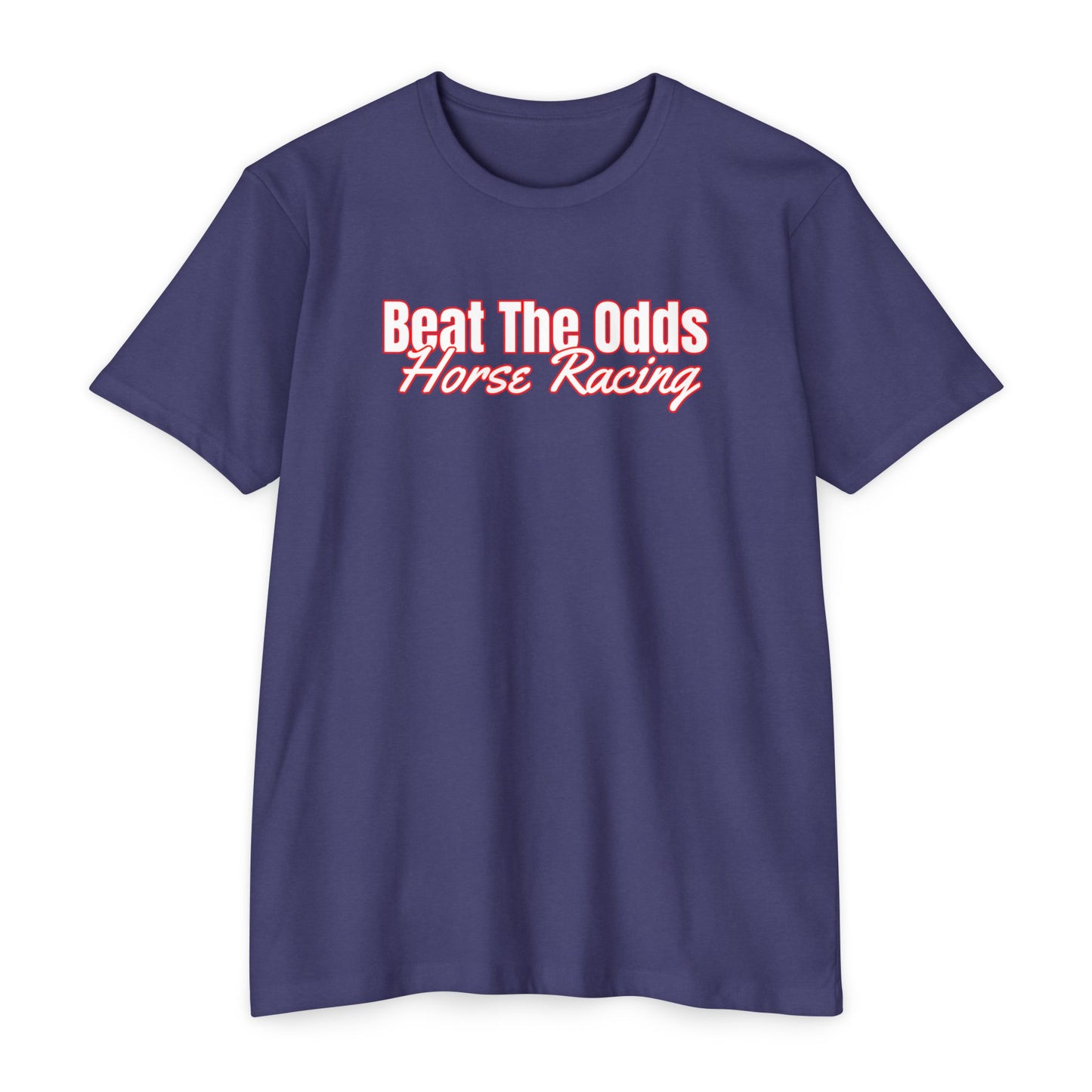 Life is Better At The Track T-shirt