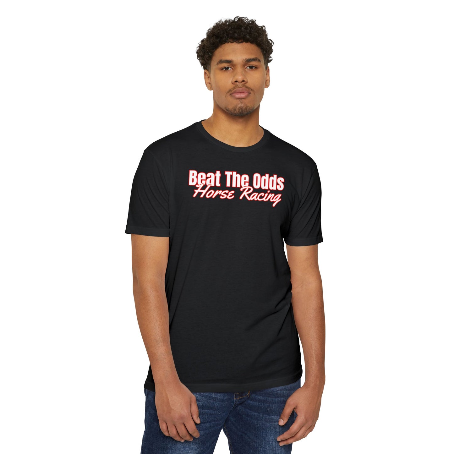 Love at Full Gallop T-shirt