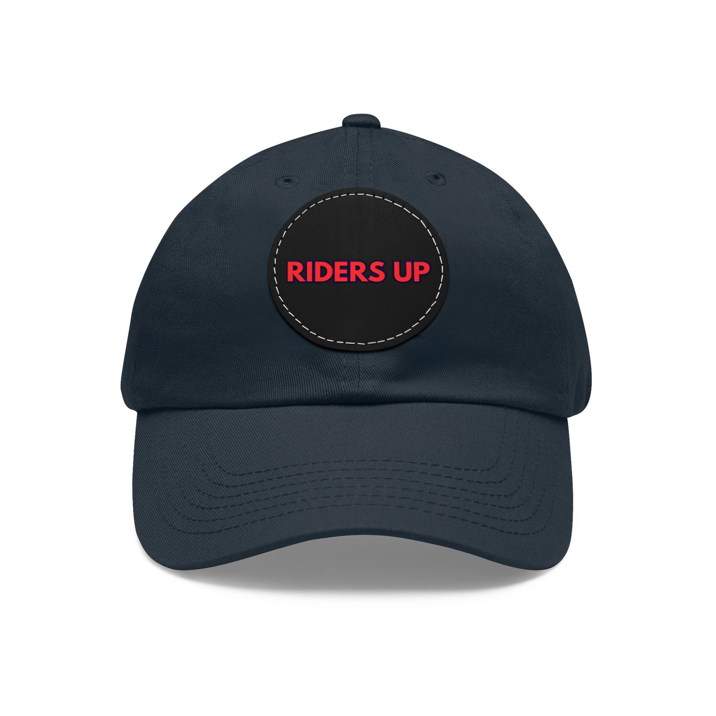Riders Up Hat