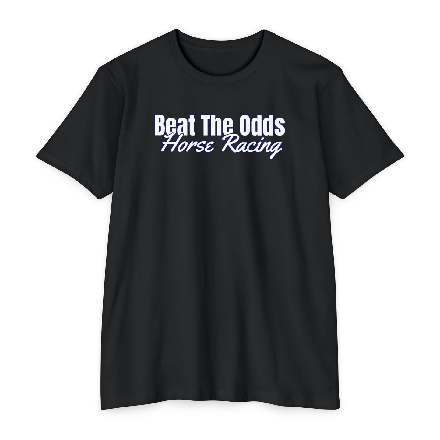 California Bred T-shirt