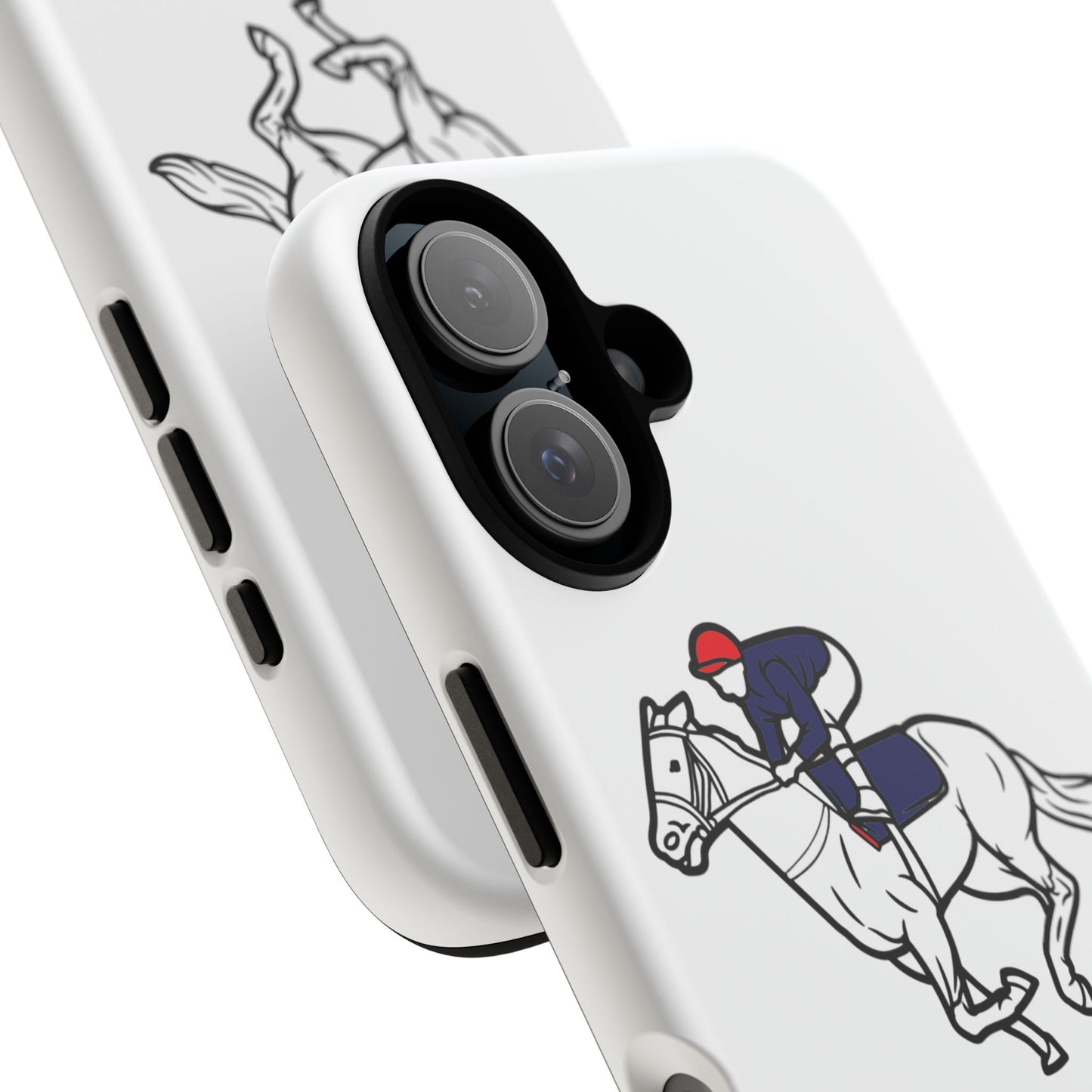 Beat The Odds Phone Case