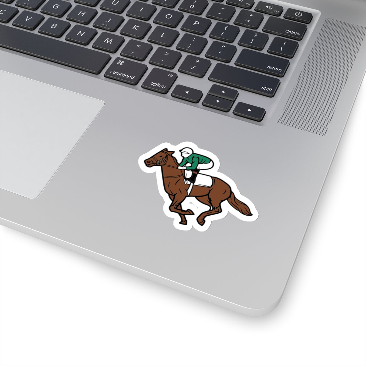 The Flightline Stickers