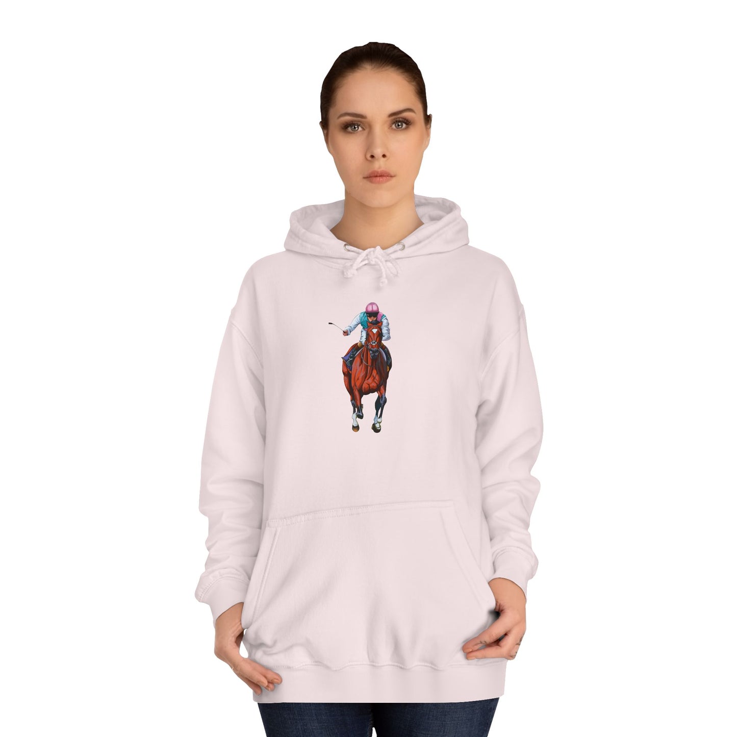 The Frankel Hoodie