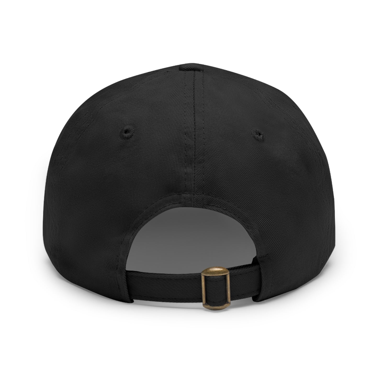 Beat The Odds Horse Racing Hat - Black Edition