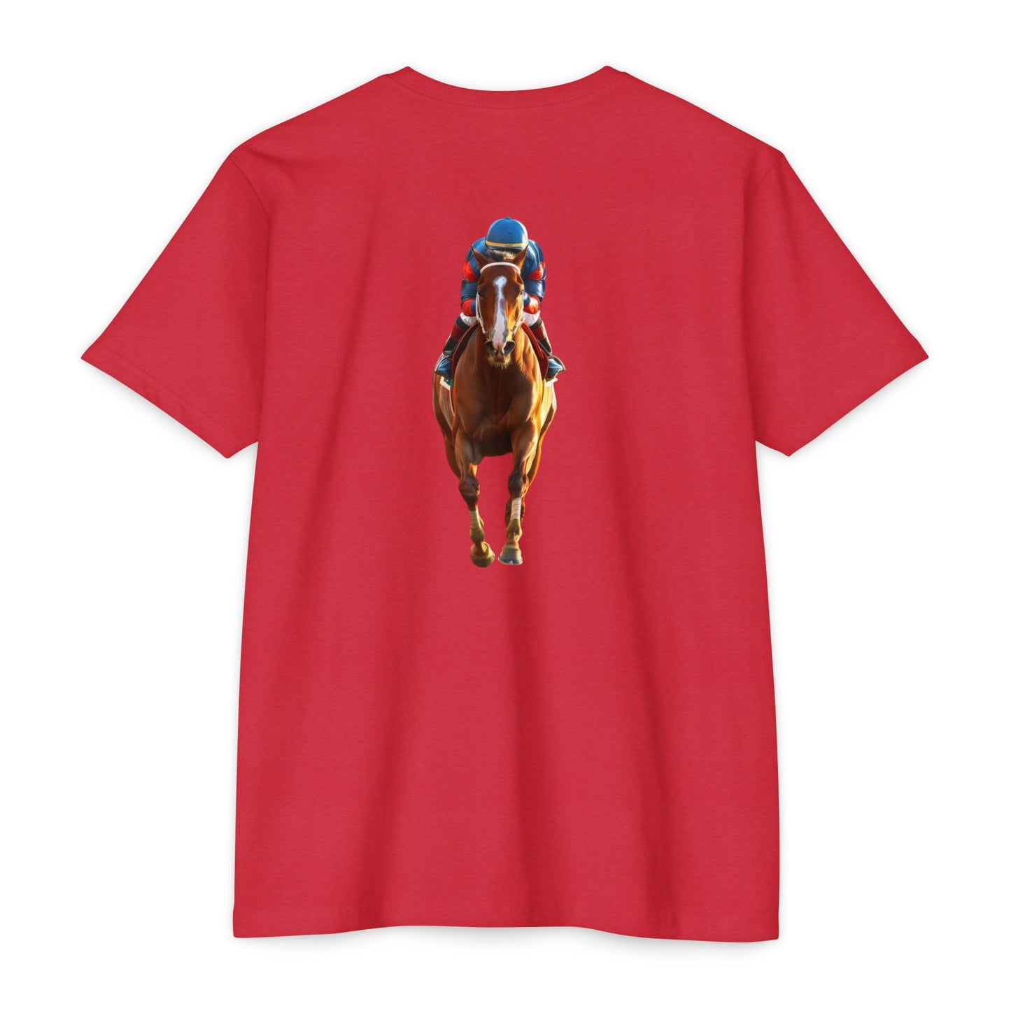 Down The Stretch T-shirt