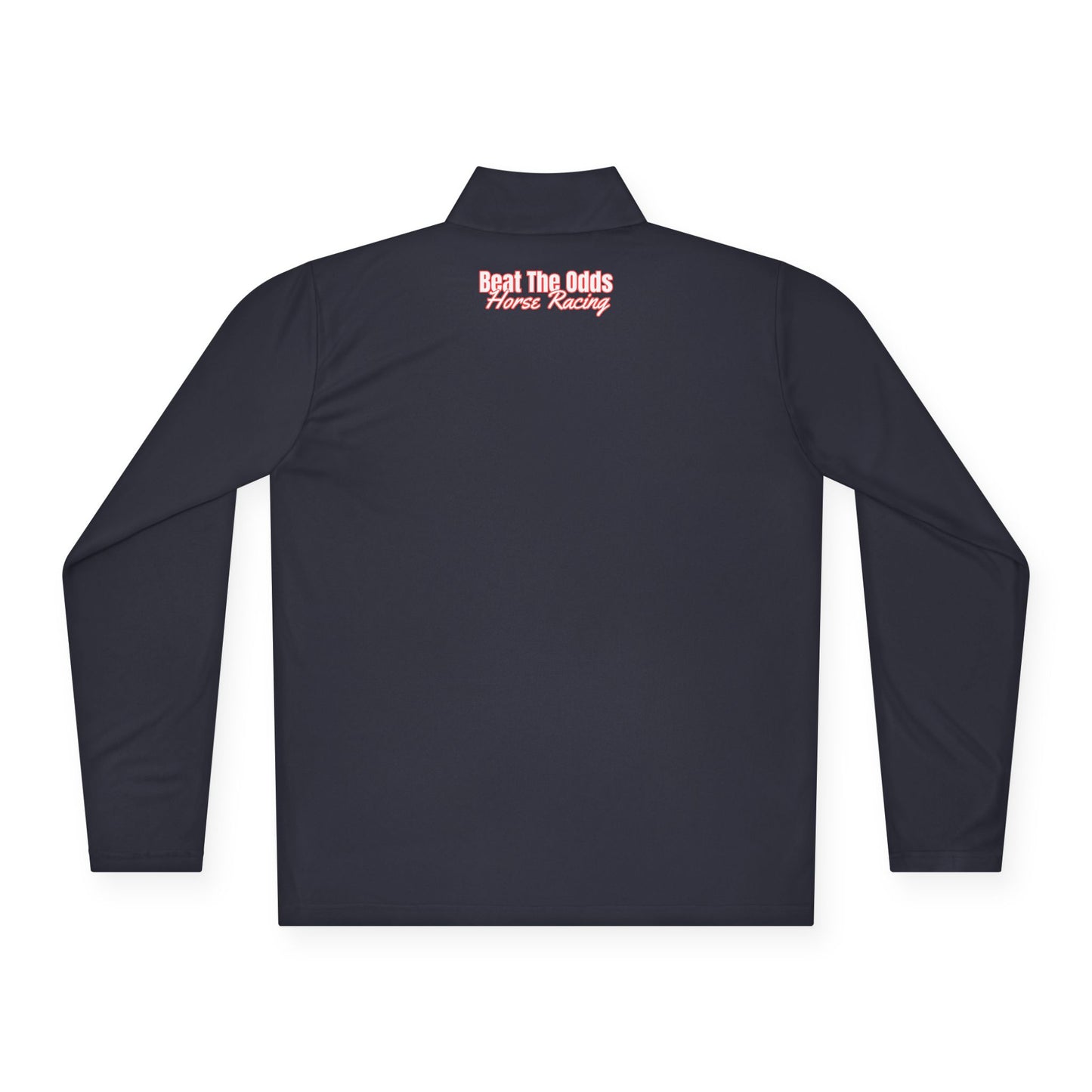 The OG Quarter-Zip Pullover