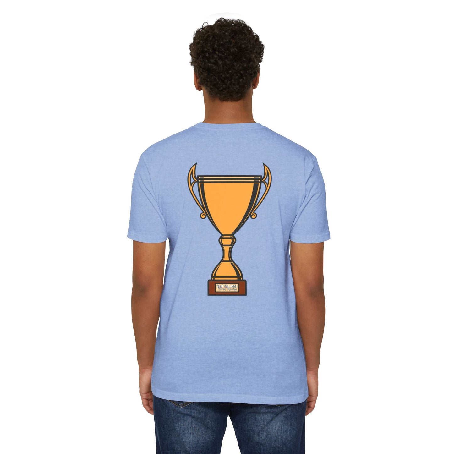 Gallop Toward Glory T-shirt