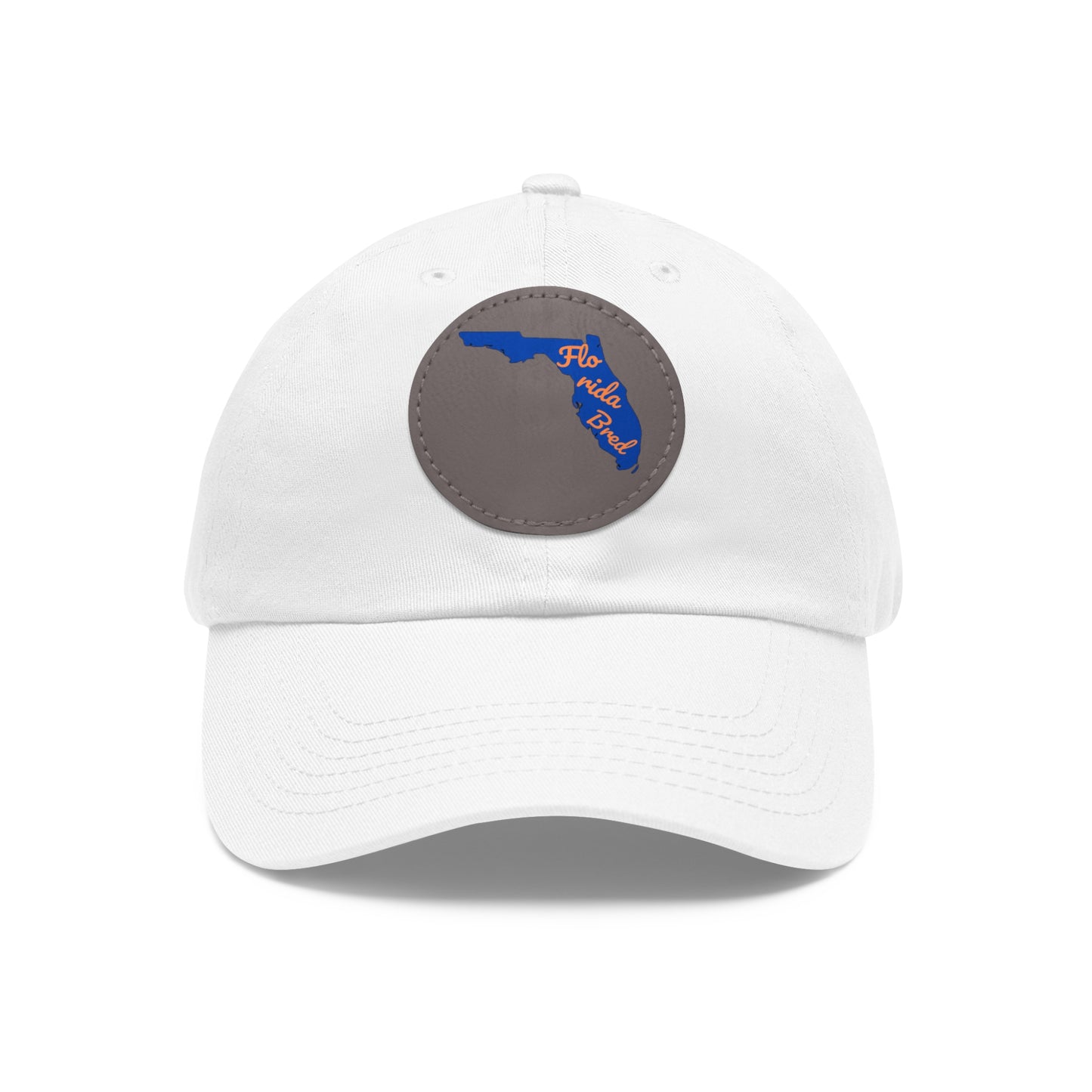 Florida Bred Hat