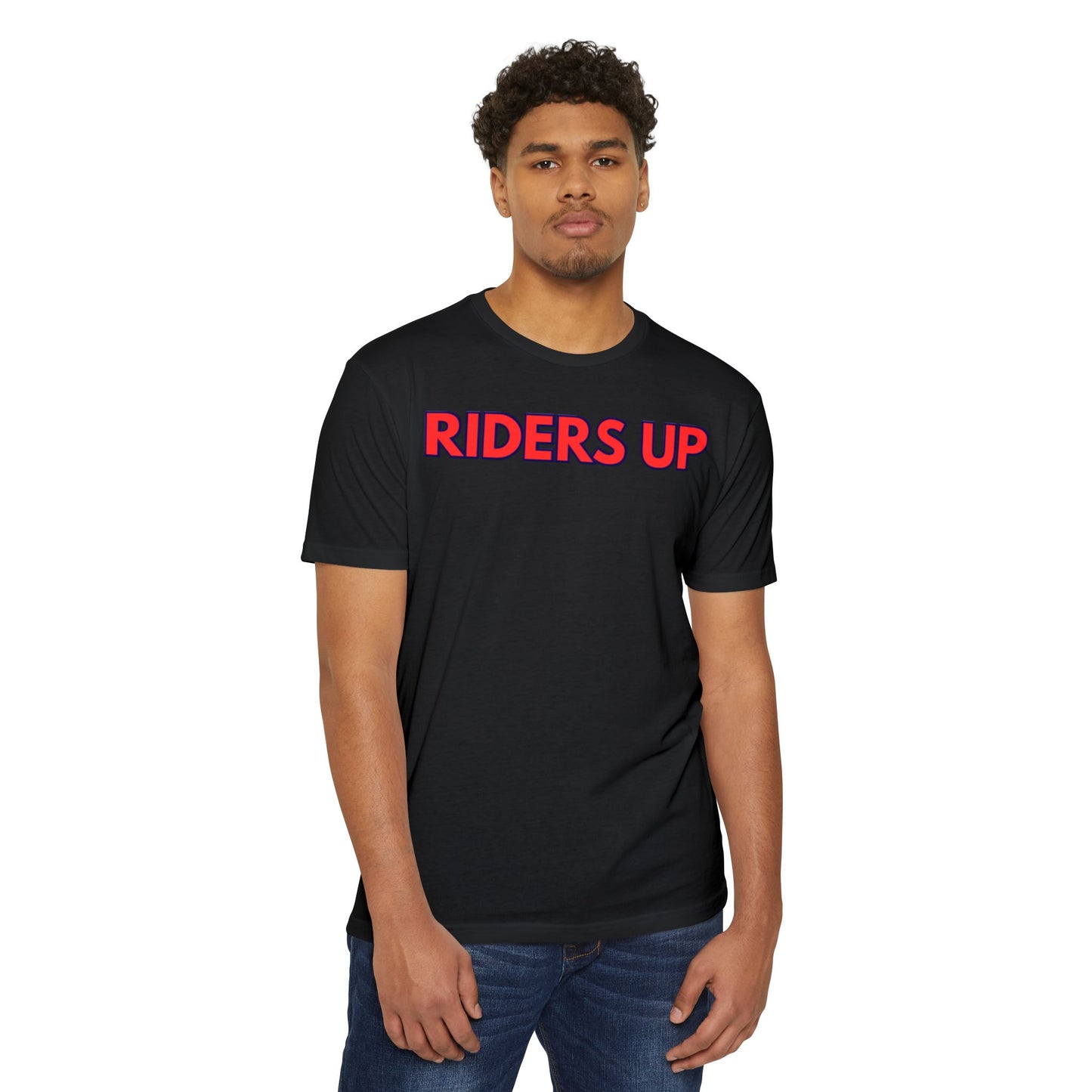 Riders Up T-shirt