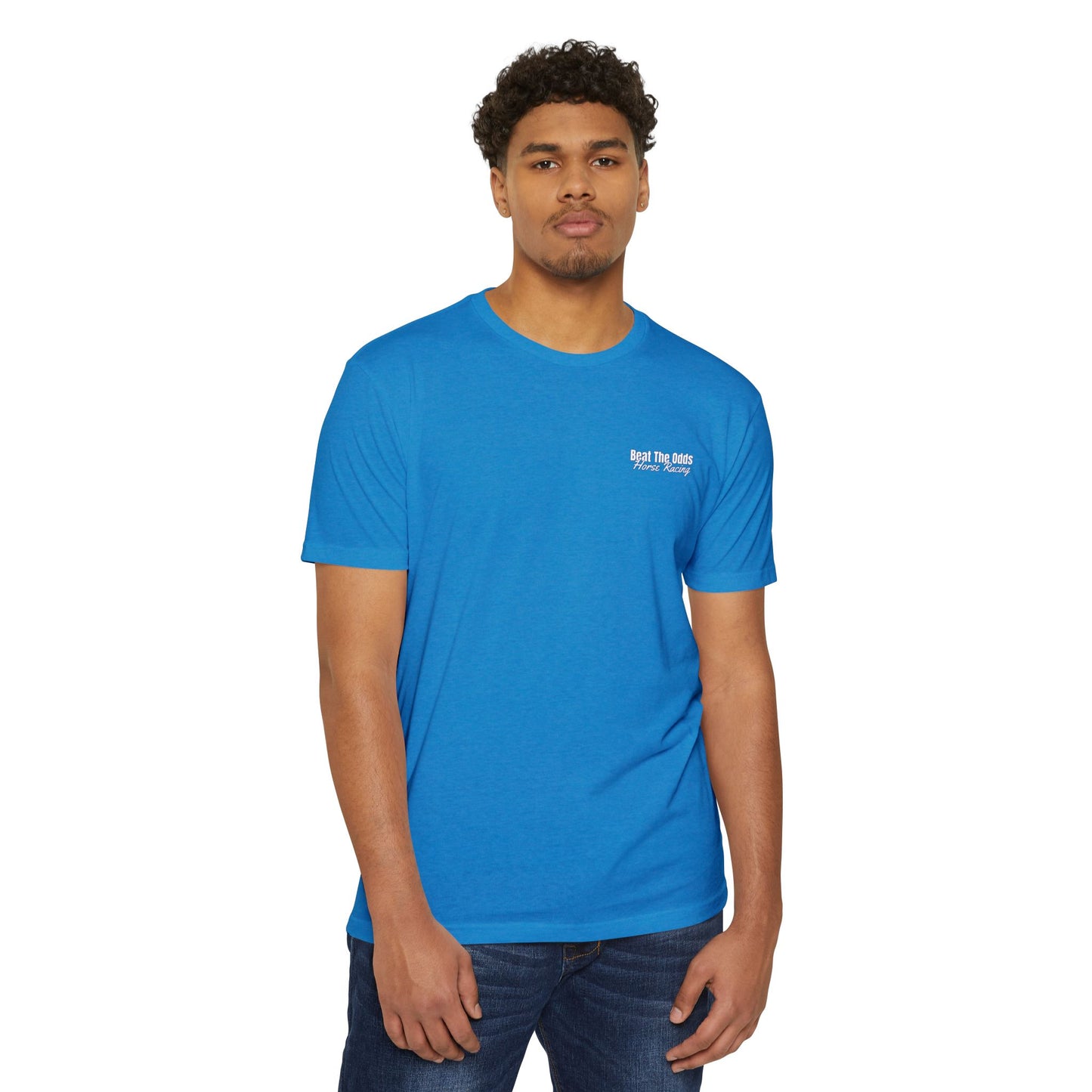 Down The Stretch T-shirt