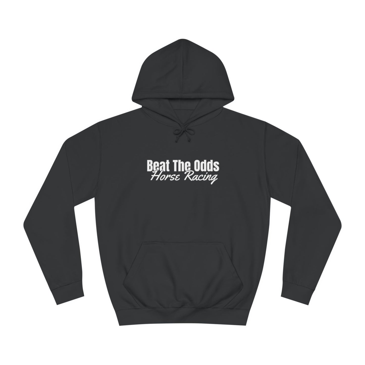 Not Just A Sport Hoodie