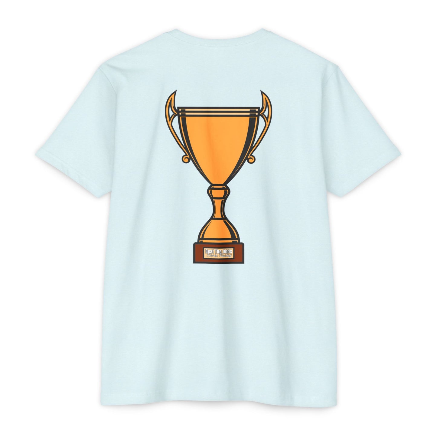 Gallop Toward Glory T-shirt