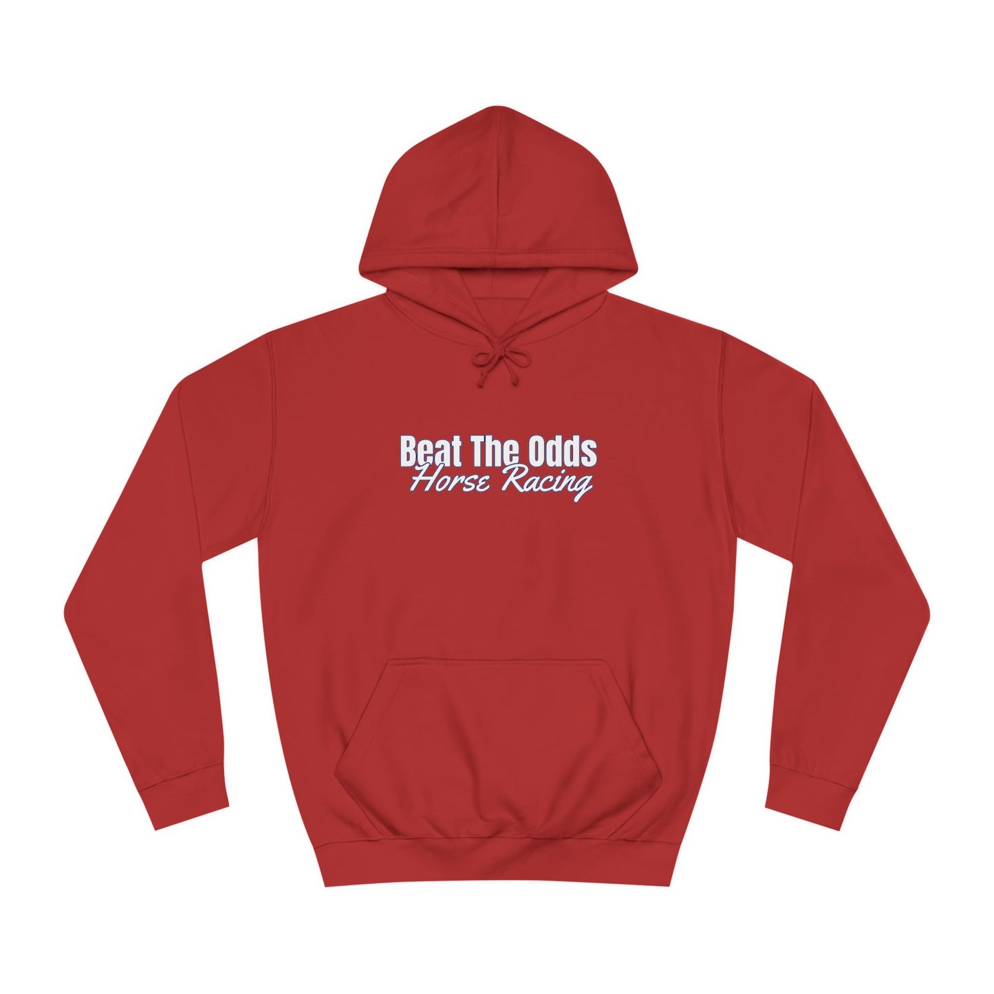 Down The Stretch Hoodie