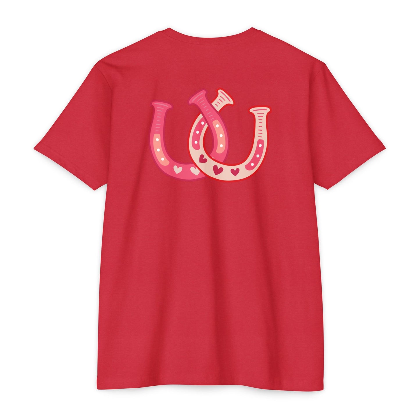 Perfect Match T-shirt