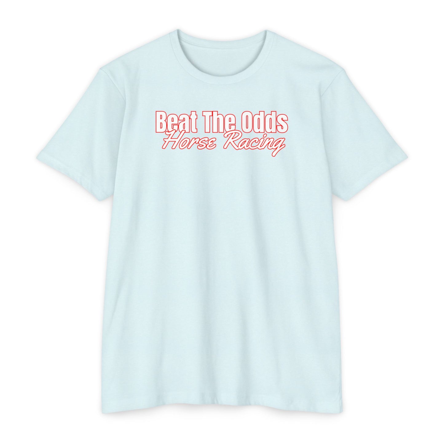 Love at Full Gallop T-shirt