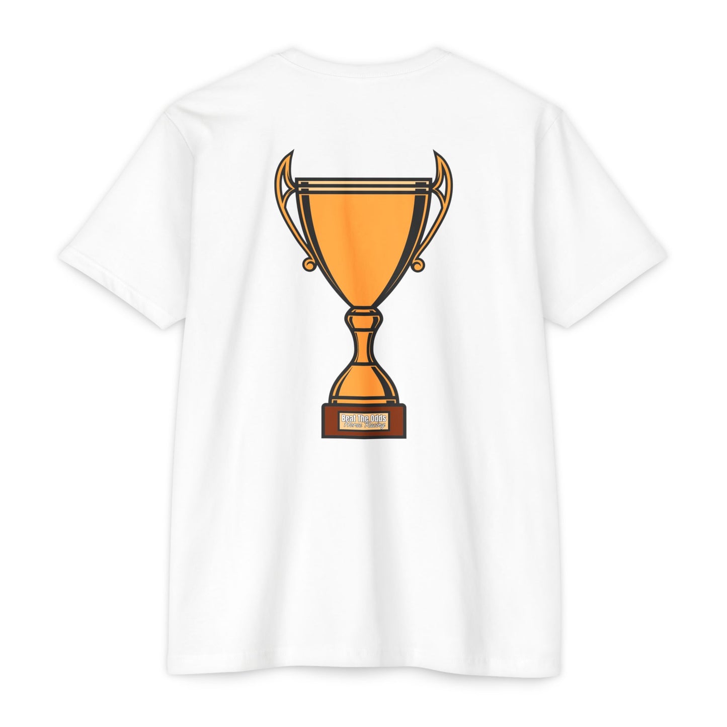 Gallop Toward Glory T-shirt