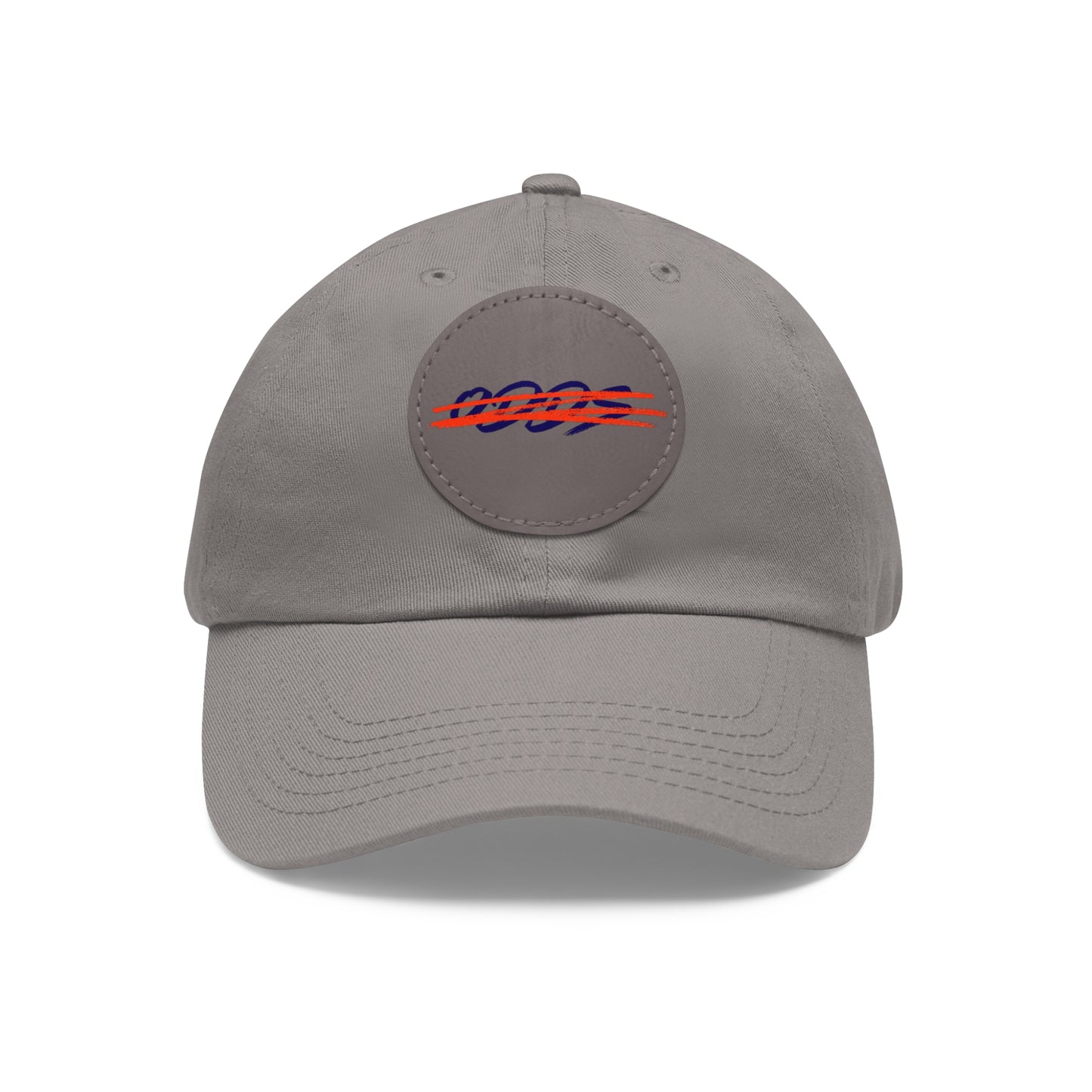 Cross Out The Odds Hat