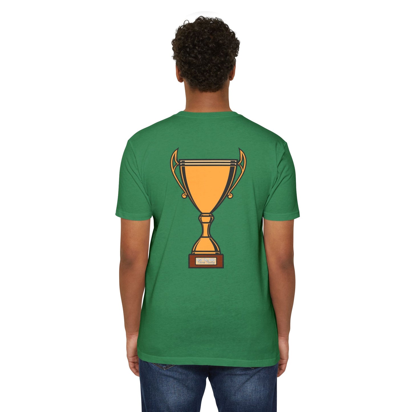 Gallop Toward Glory T-shirt