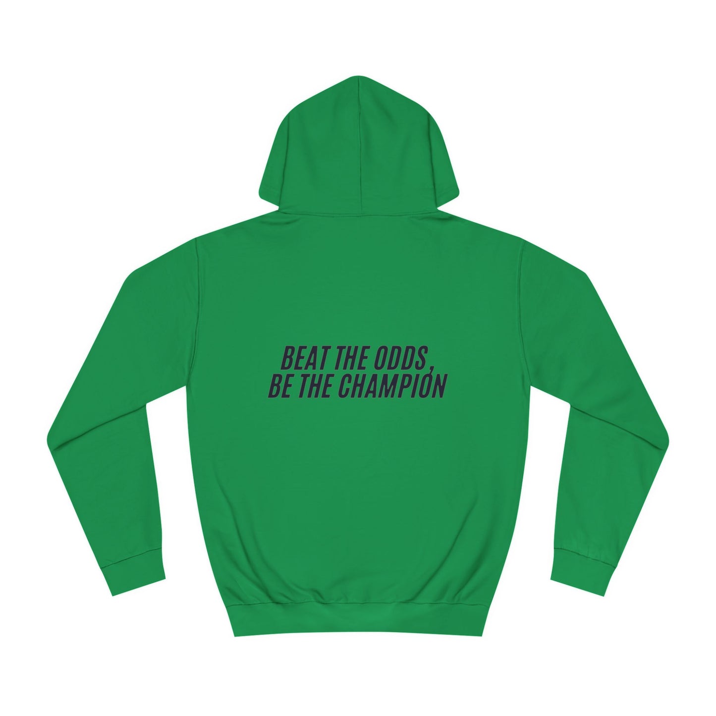 The Underdog Hoodie