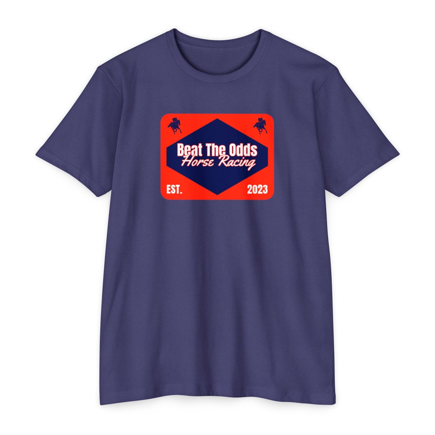 Racing to Victory T-shirt