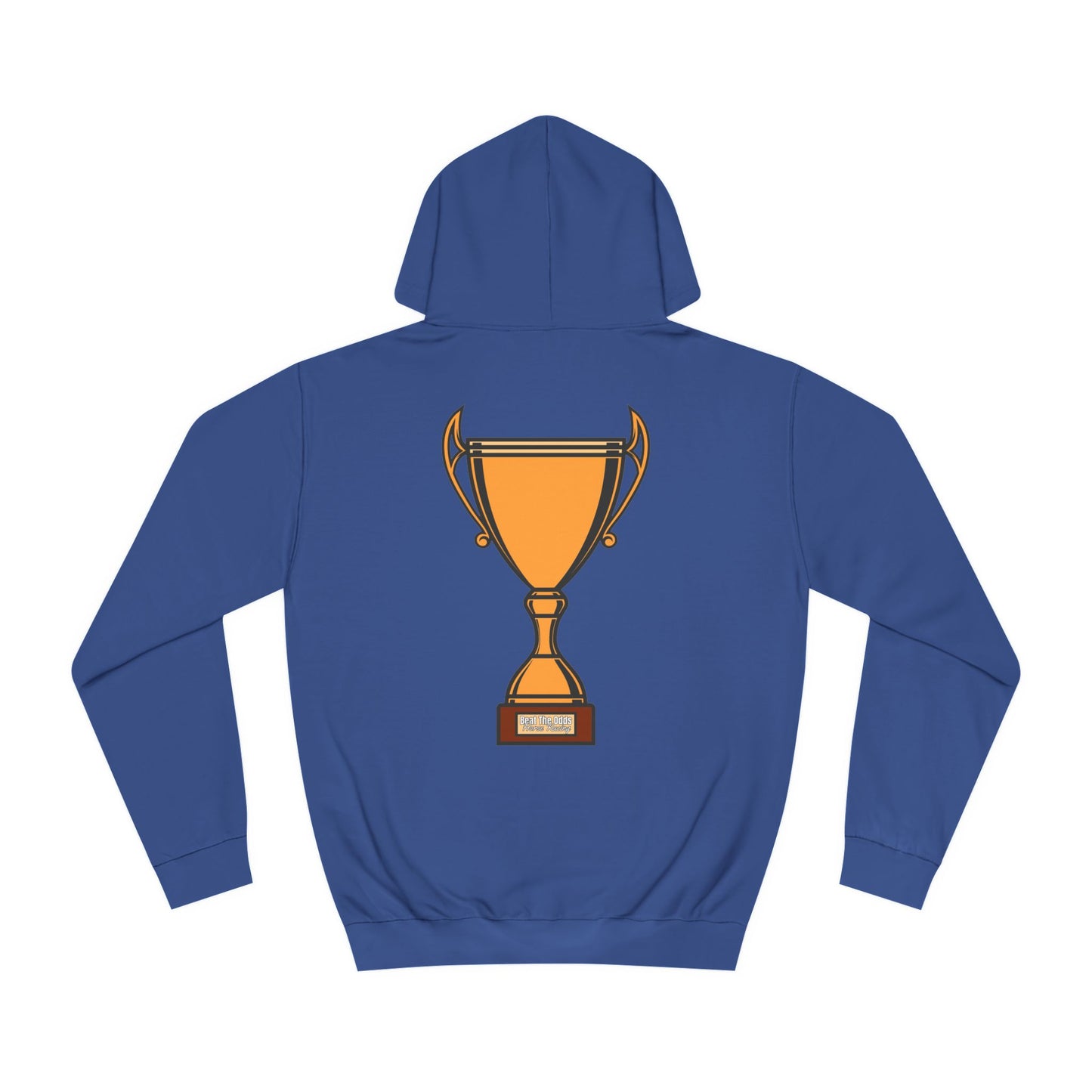 Gallop Toward Glory Hoodie
