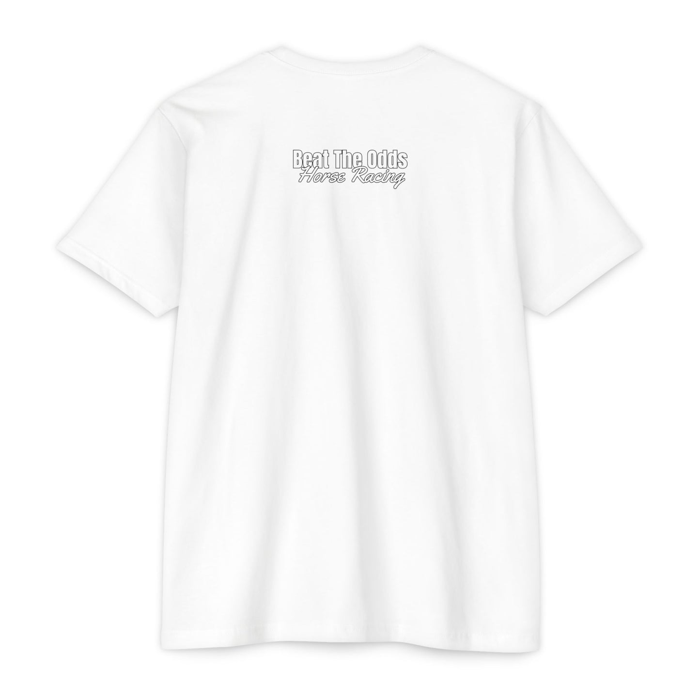 The Zenyatta T-shirt