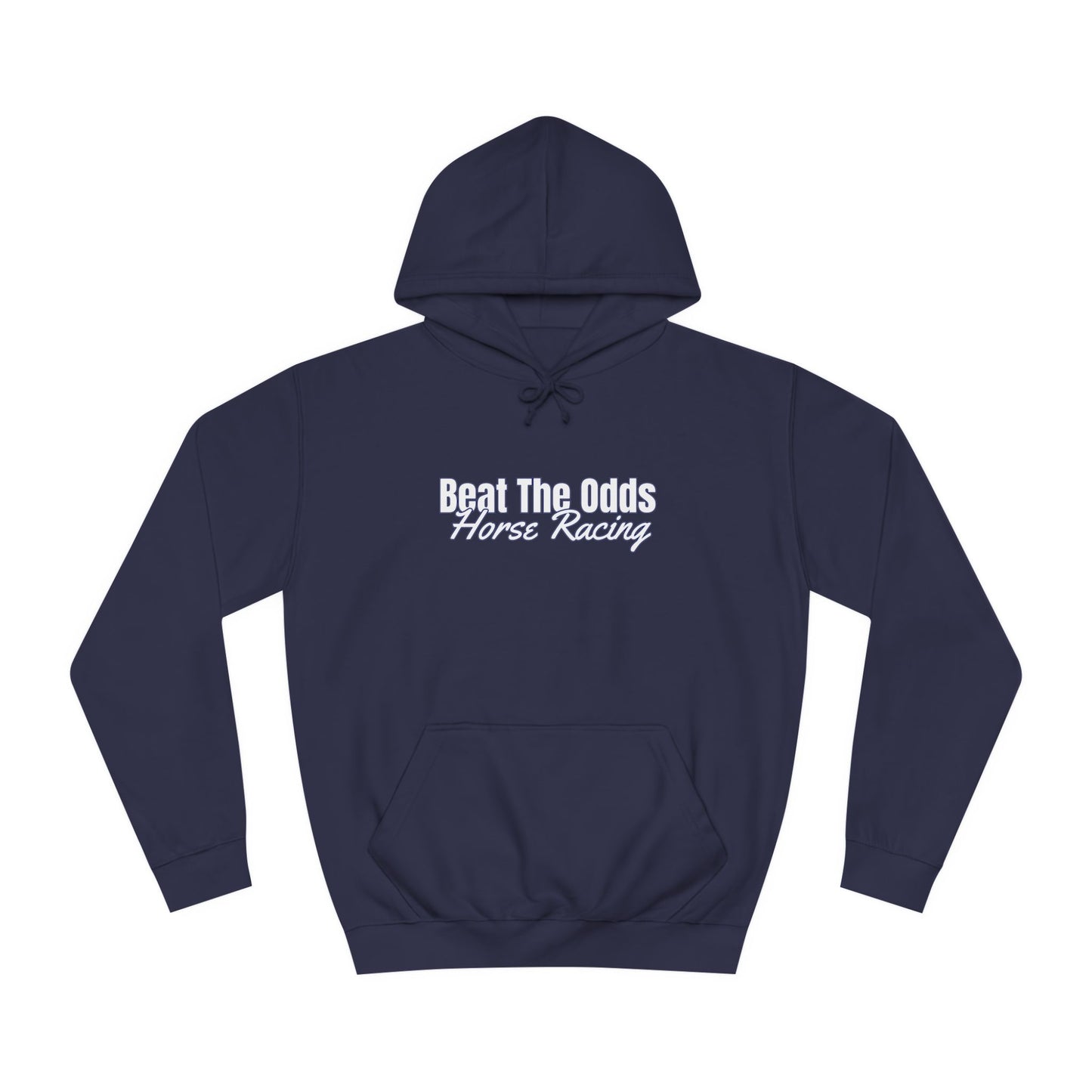 Gallop in Color Hoodie