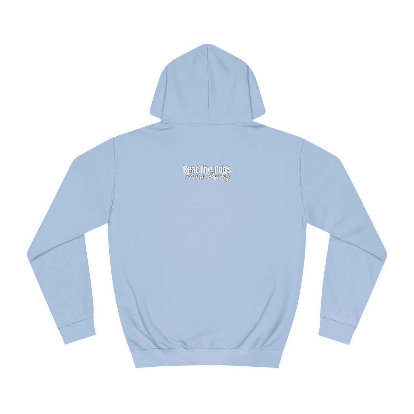 Timing is Everything Hoodie