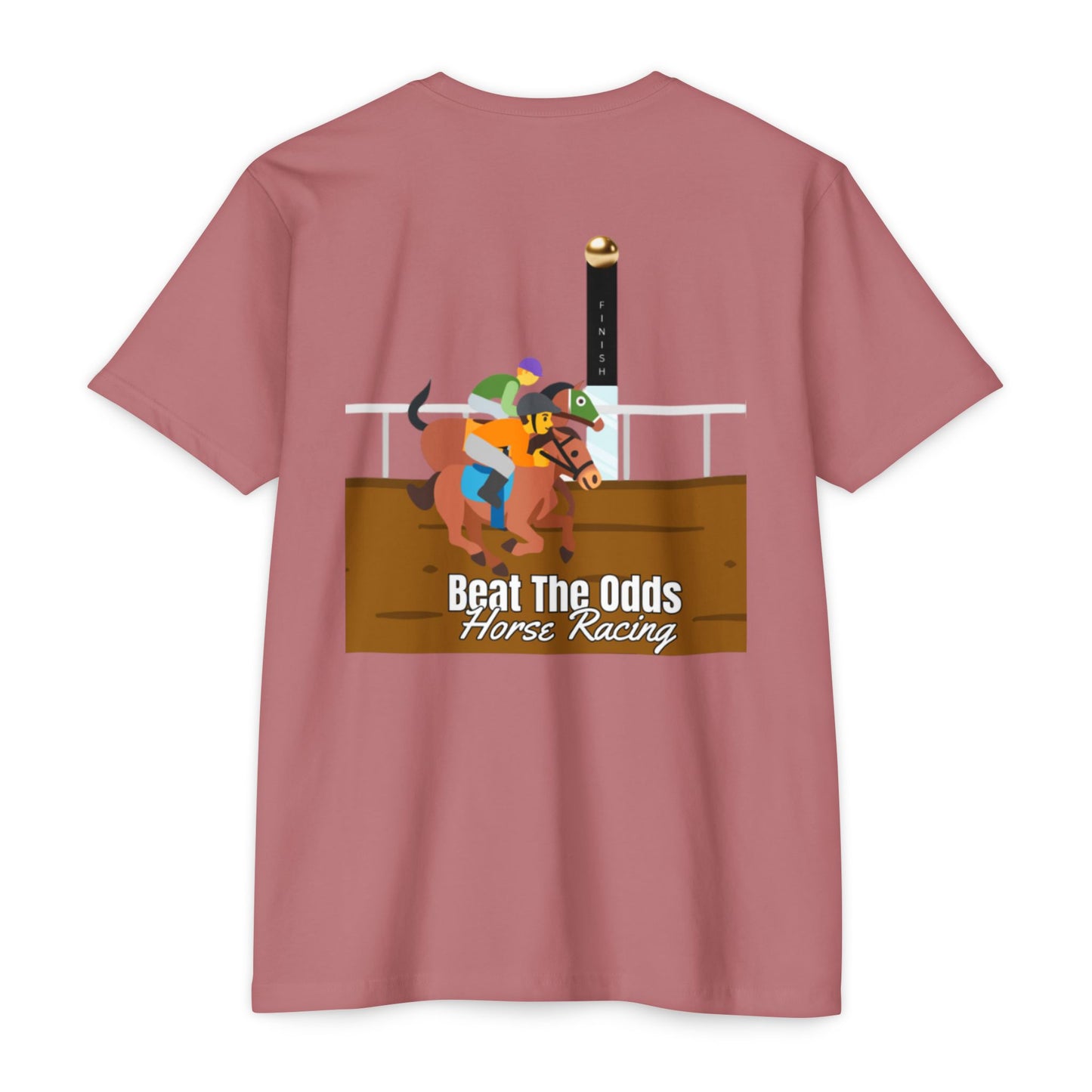 Off To The Races T-shirt