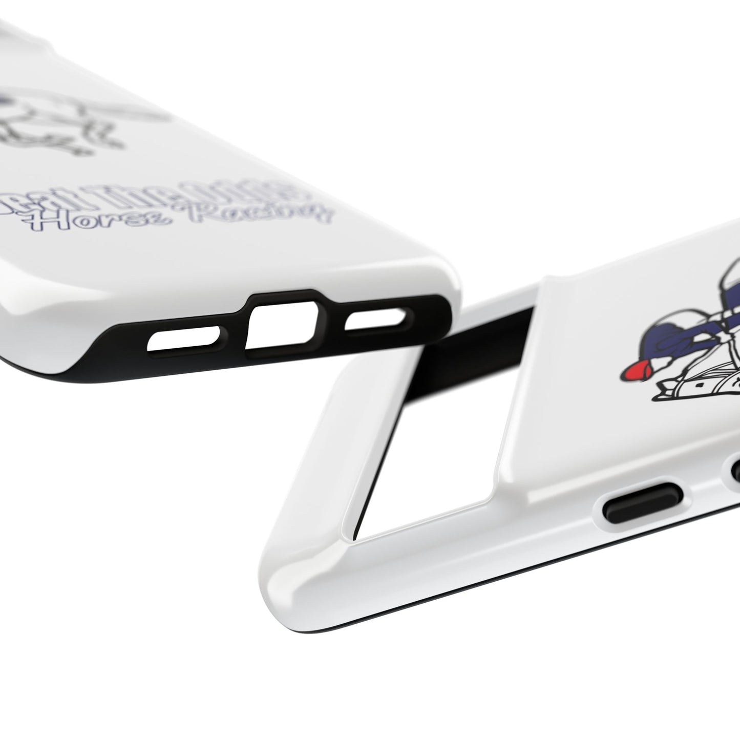 Beat The Odds Phone Case