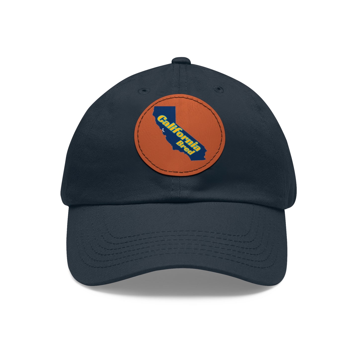 California Bred Hat