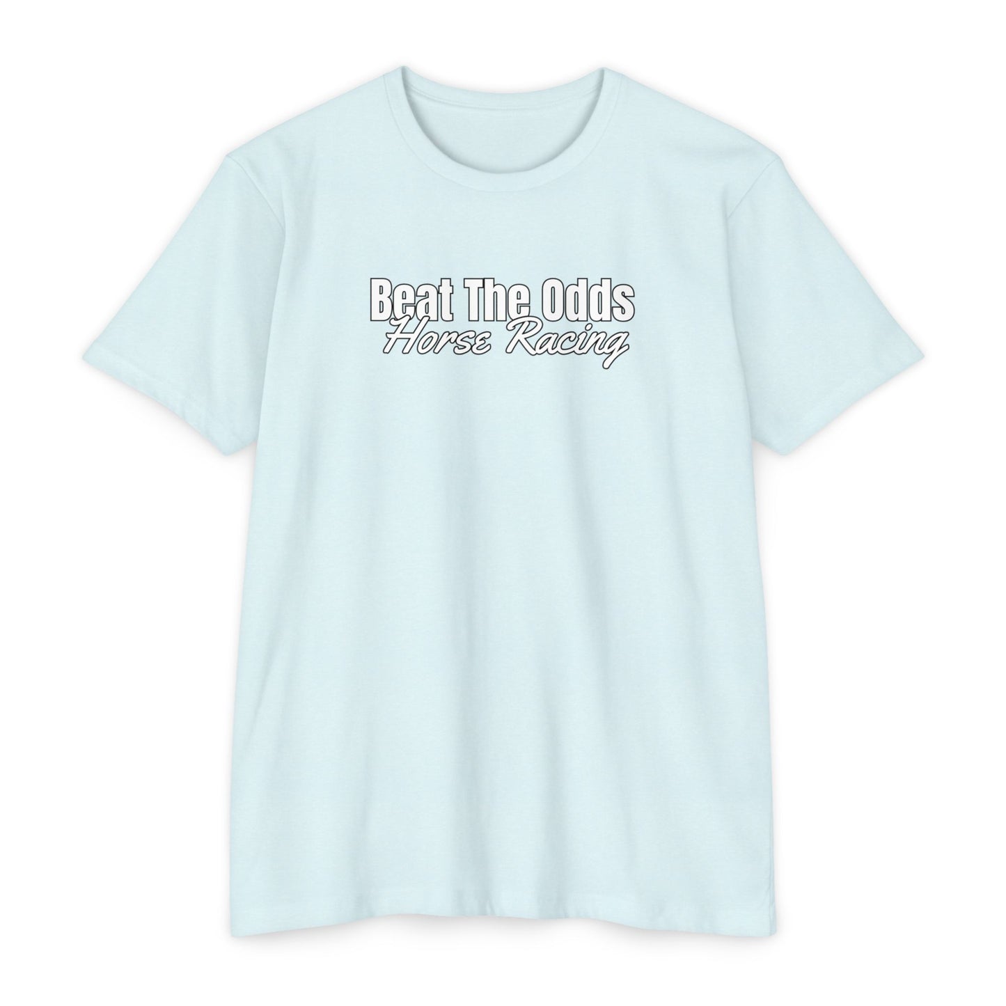 The Betting T-shirt