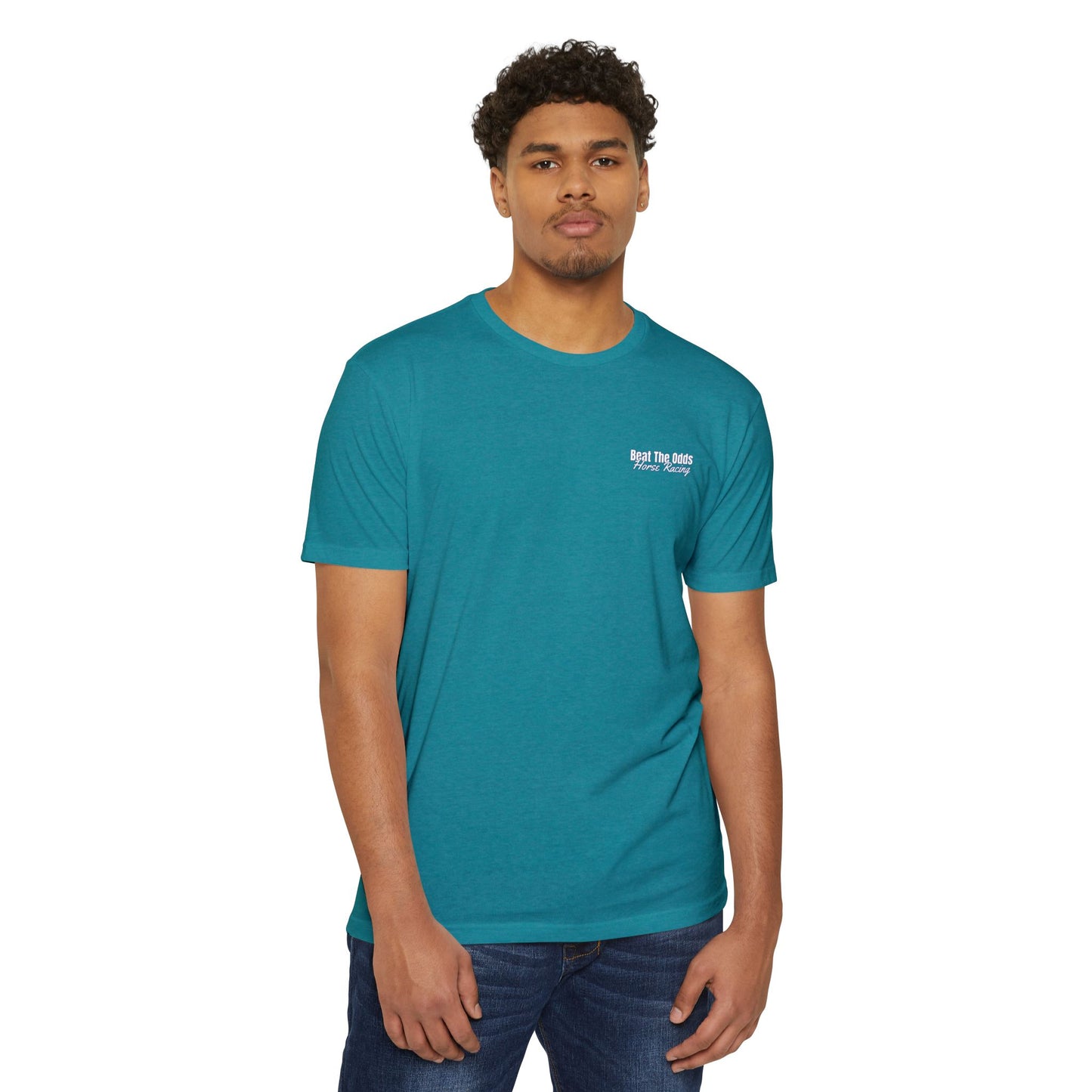 Down The Stretch T-shirt