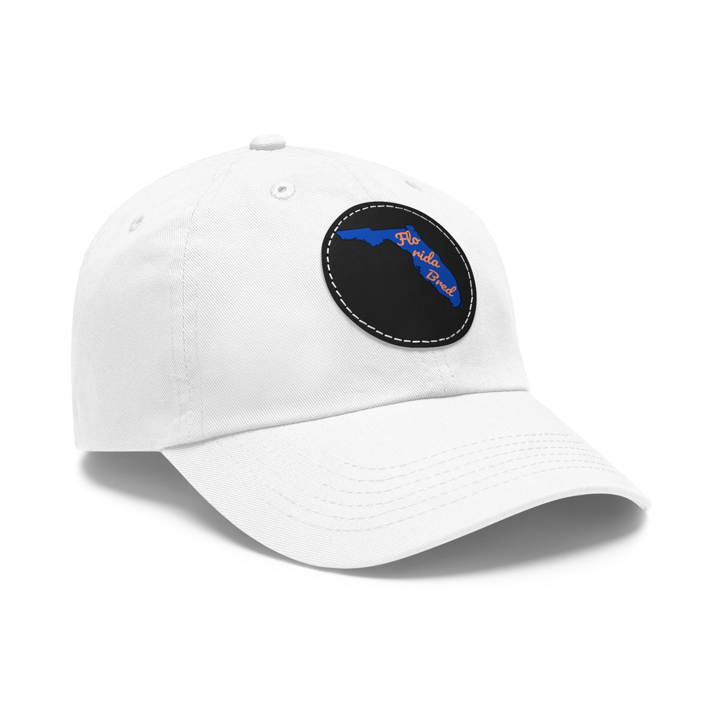 Florida Bred Hat