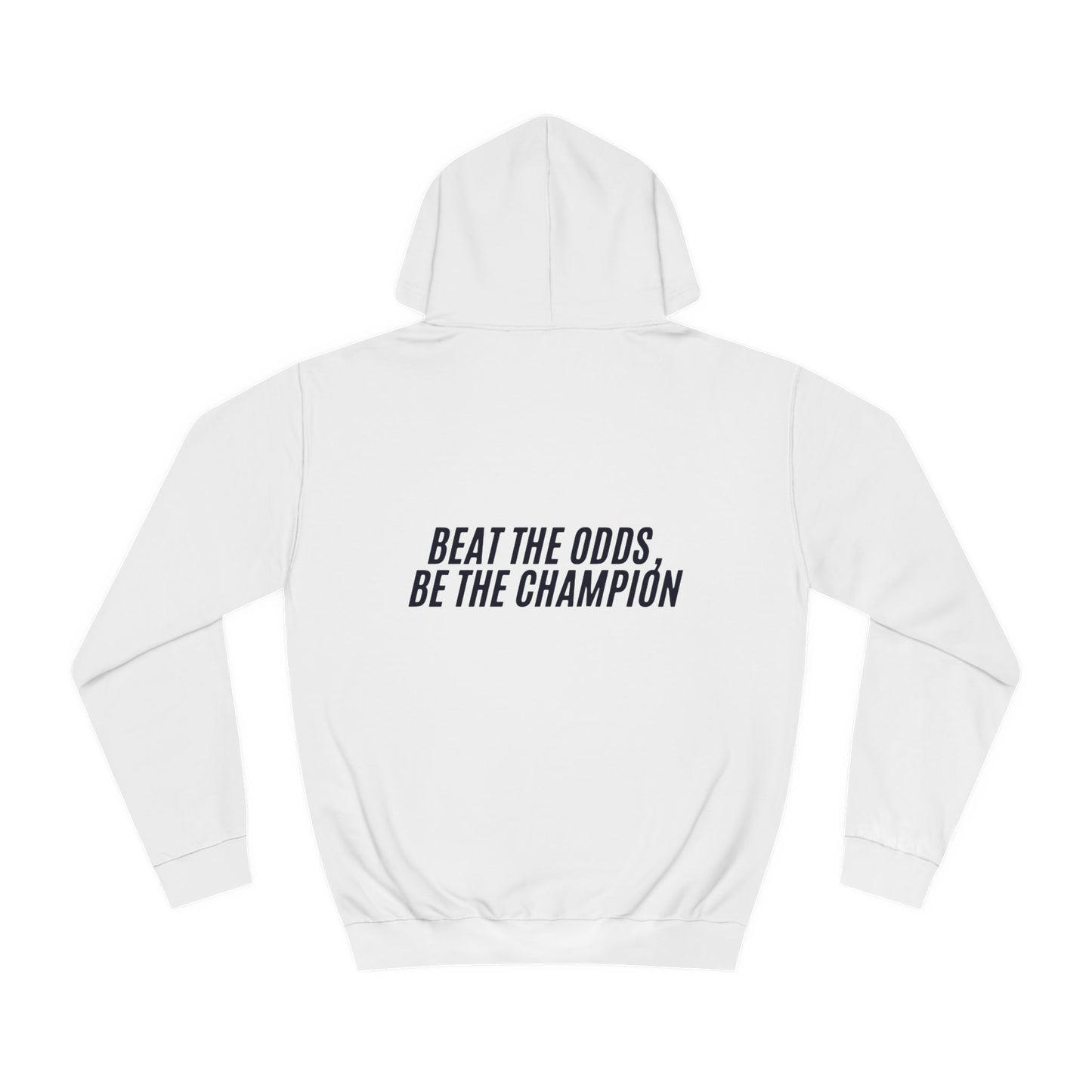 The Underdog Hoodie