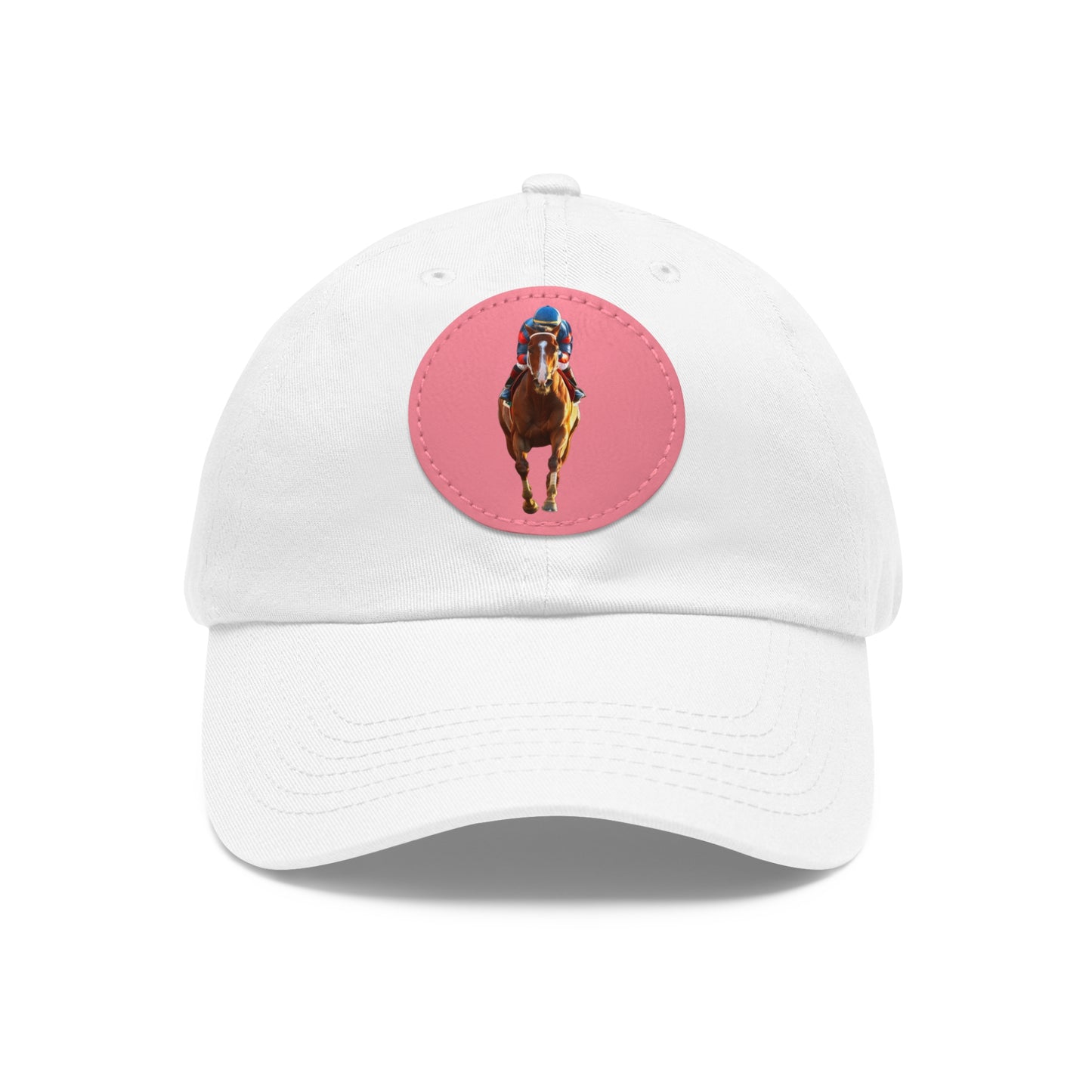 Down The Stretch Hat