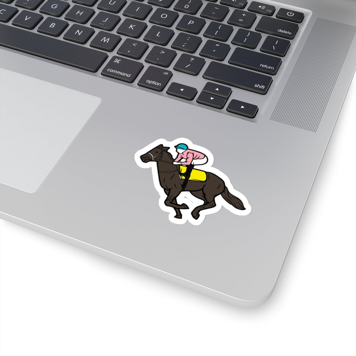 The Zenyatta Stickers