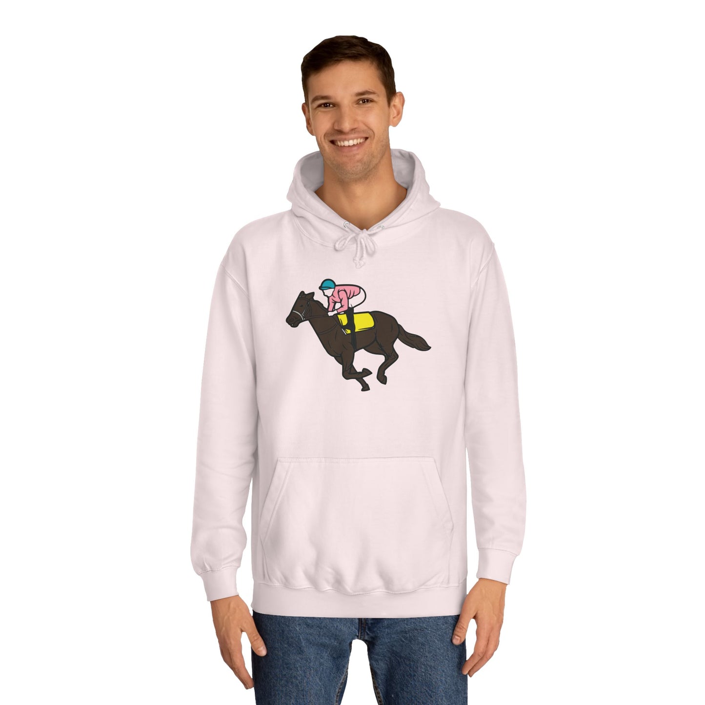 The Zenyatta Hoodie