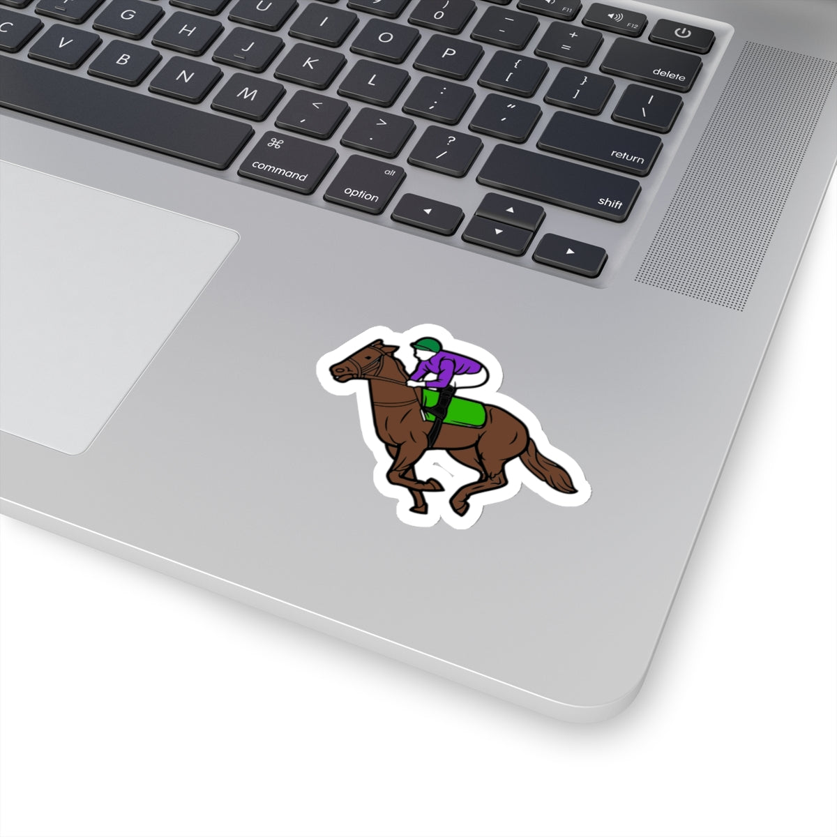 The California Chrome Stickers