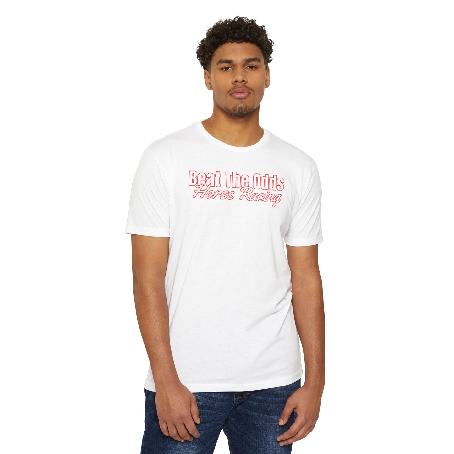 Perfect Match T-shirt