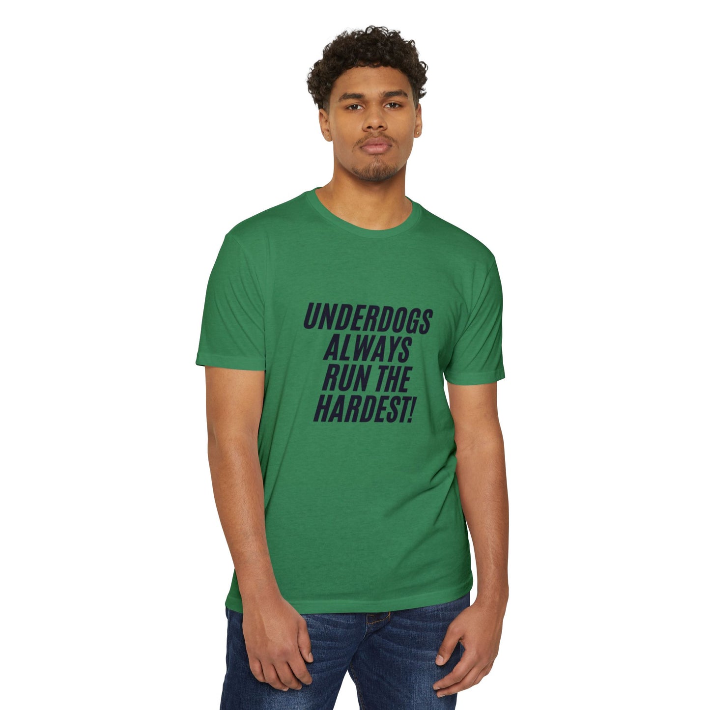 The Underdog T-shirt