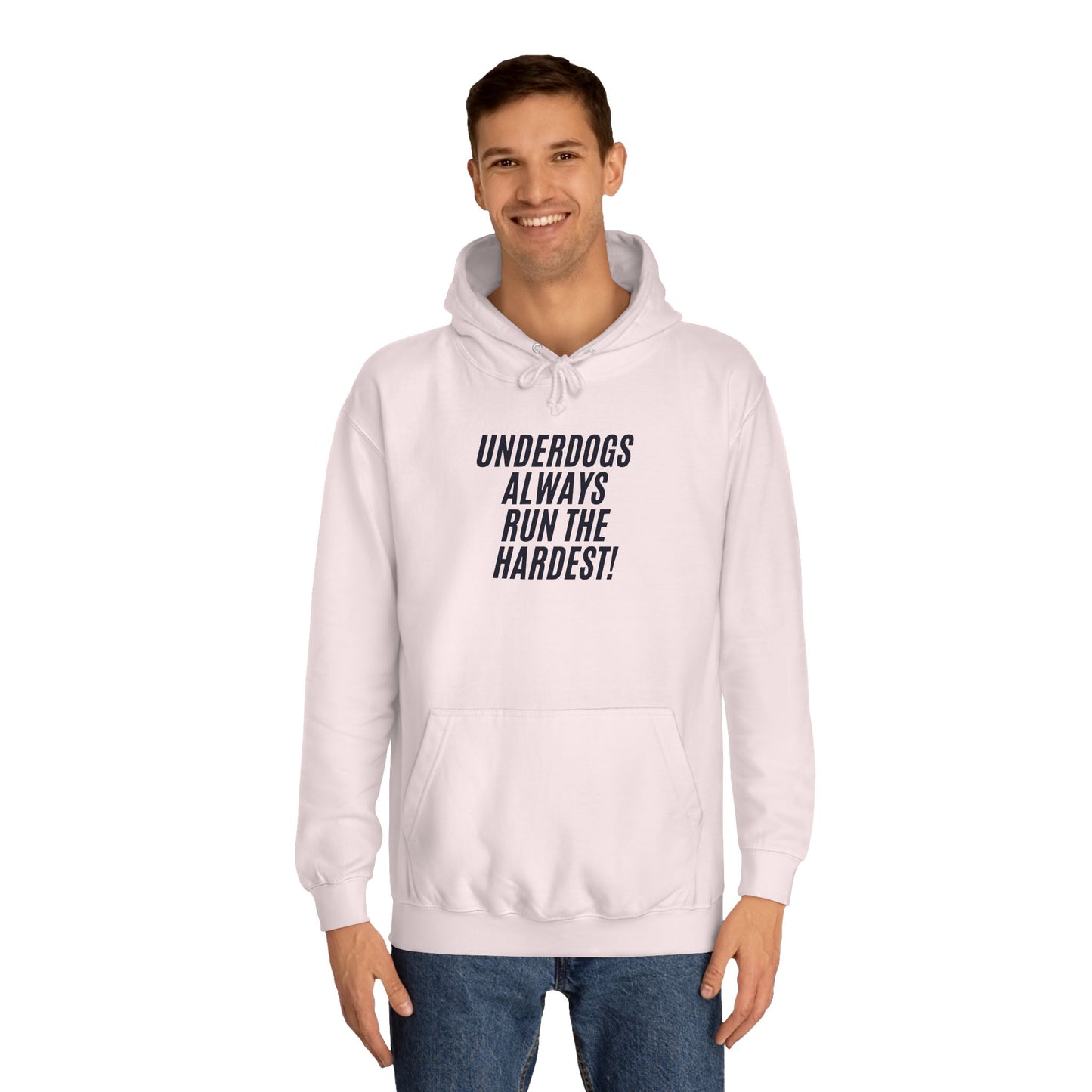 The Underdog Hoodie
