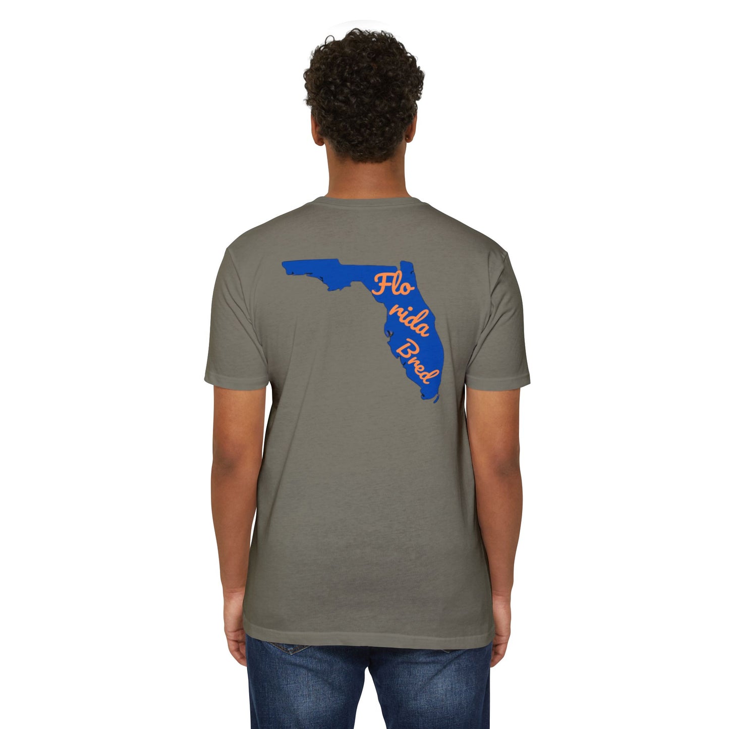 Florida Bred T-shirt