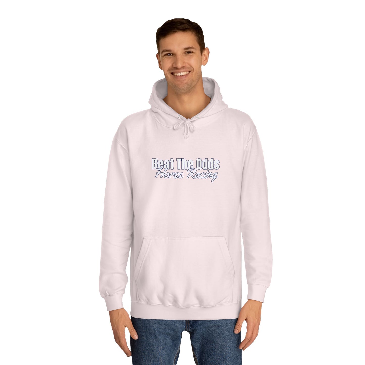 Down The Stretch Hoodie