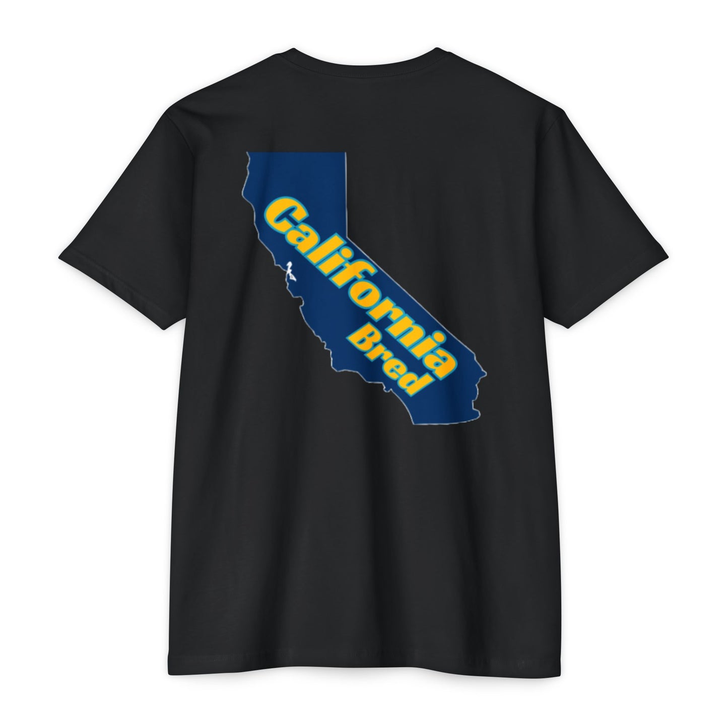 California Bred T-shirt