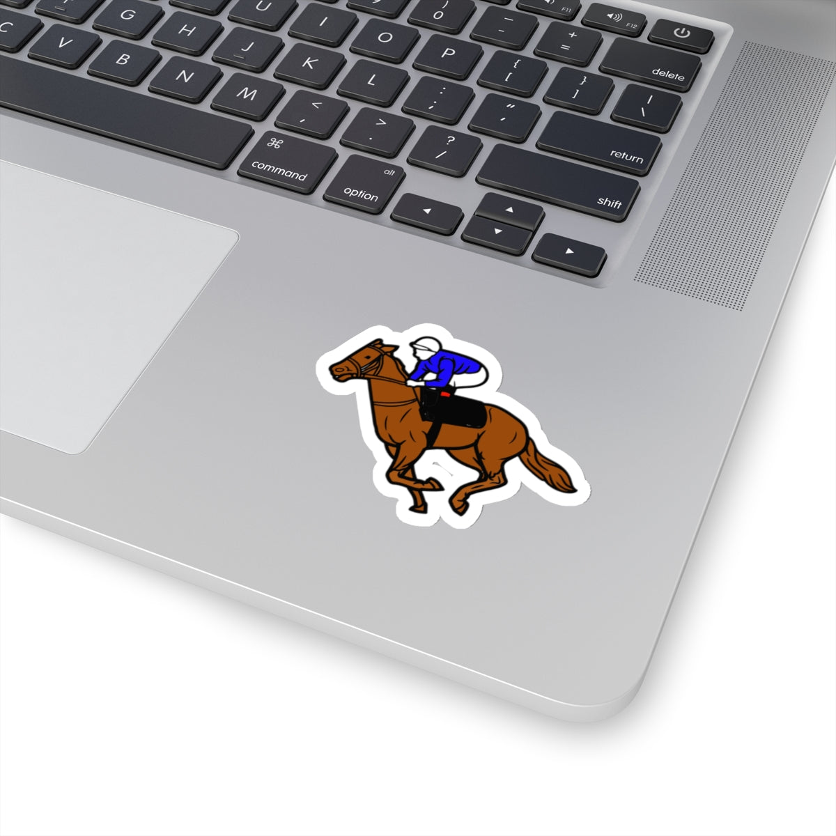 Secretariat Stickers